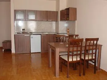 Magic Dreams Hotel Sveti Vlas