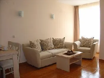 Magic Dreams 3* Sveti Vlas